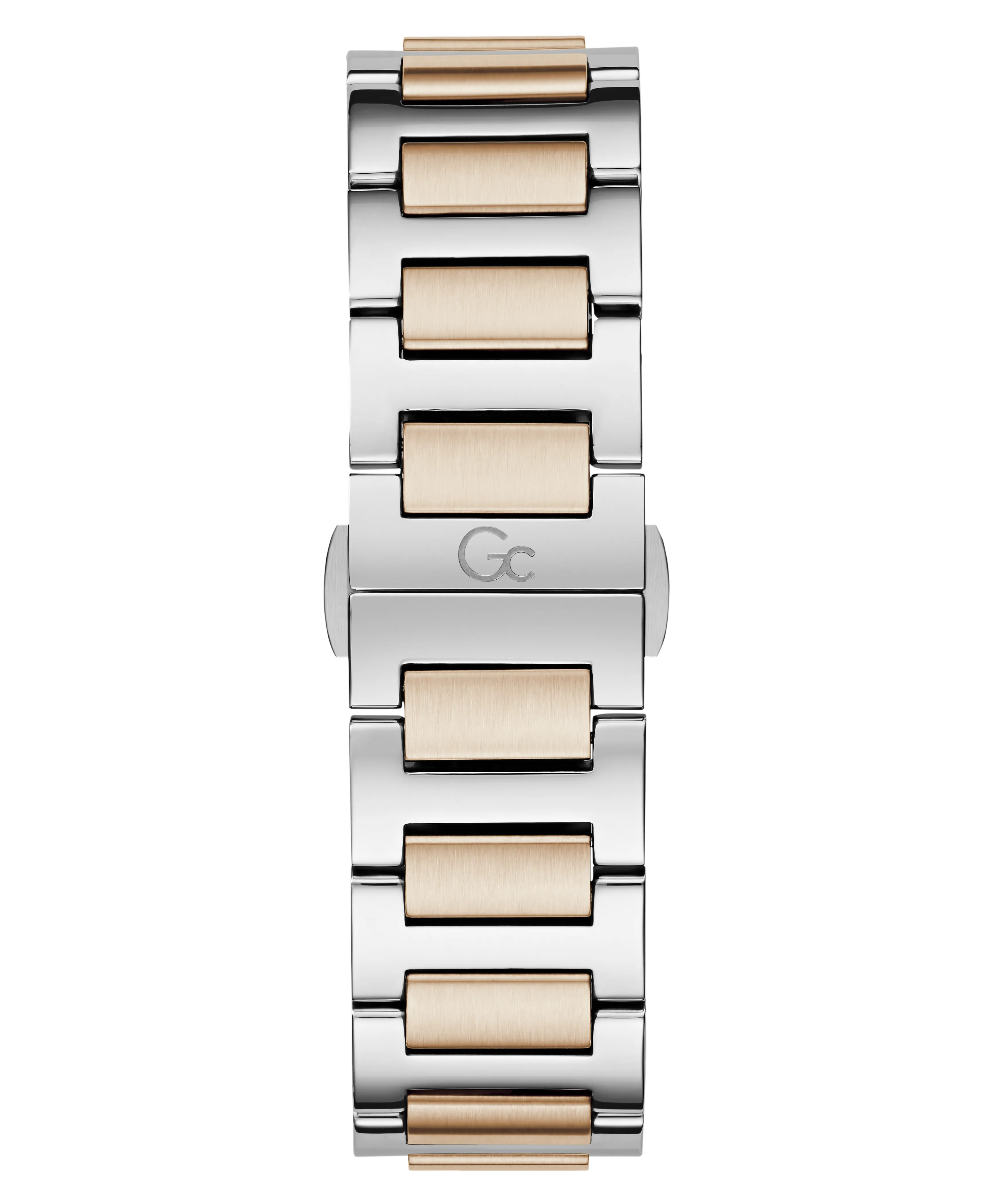 Gc Select Chrono Metal