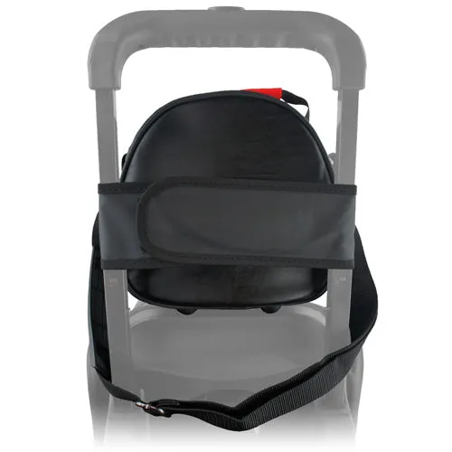 Genesis Carbon <br>Add-On Bag