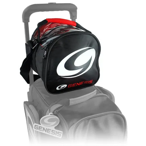 Genesis Carbon <br>Add-On Bag
