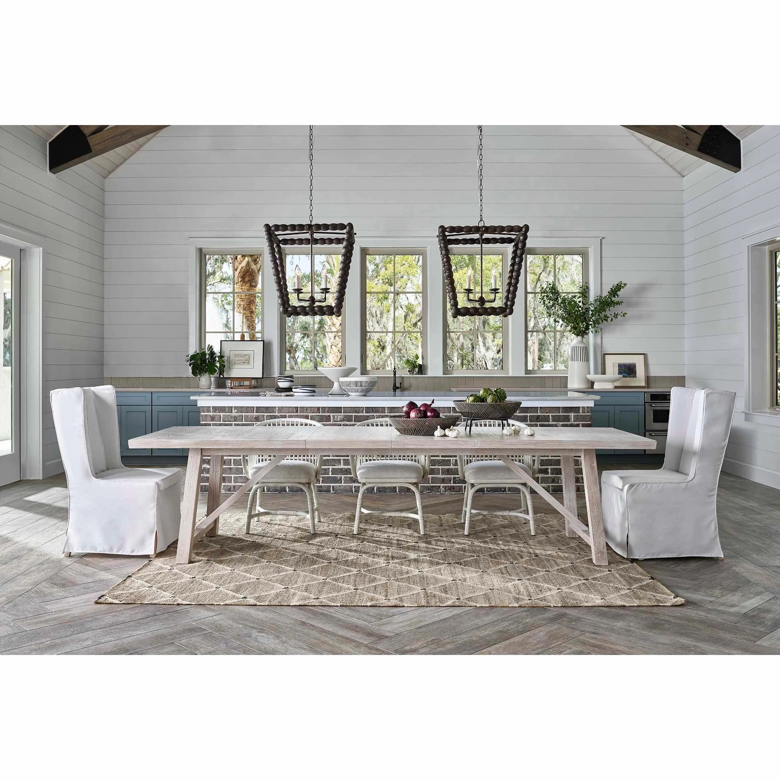 Getaway Dining Table