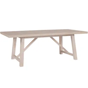 Getaway Dining Table