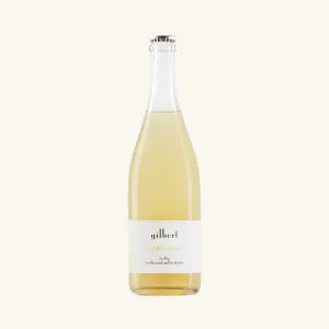 Gilbert Petillant Naturel Riesling