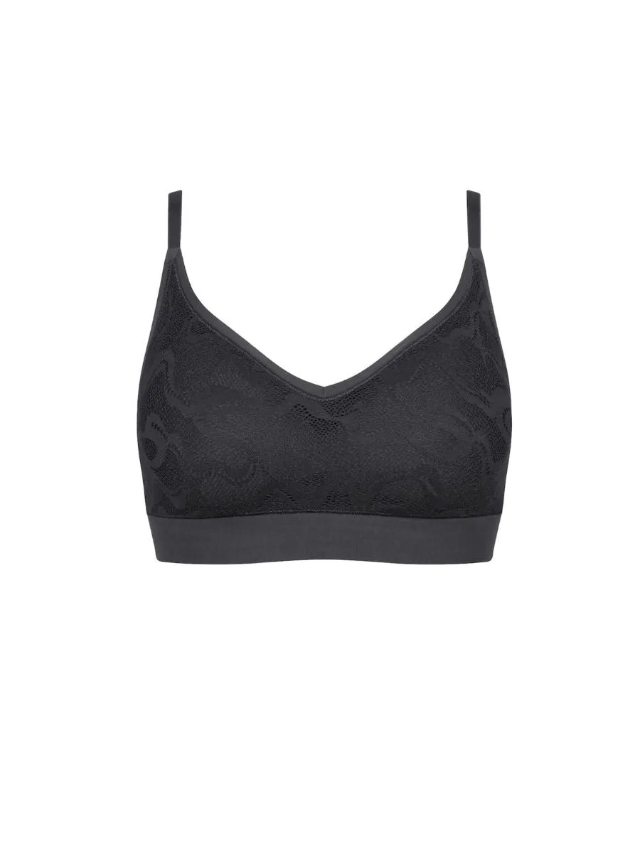 GO Allround Lace Padded Bra