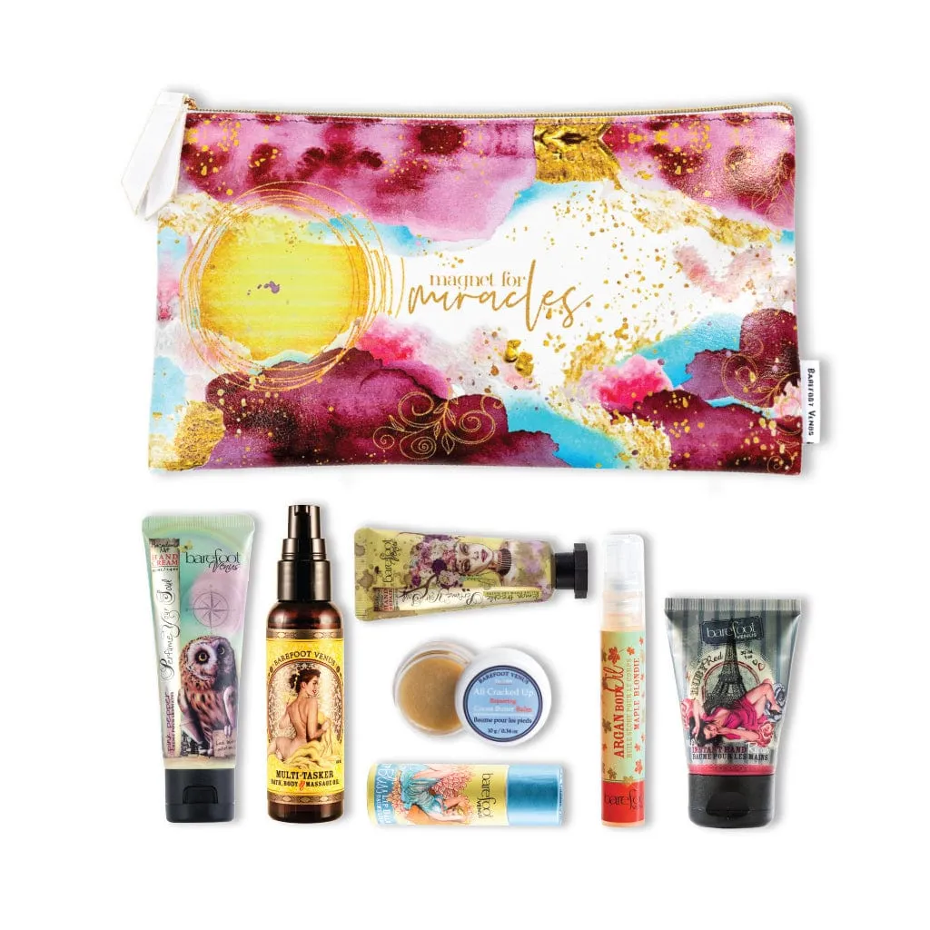 Goddess Starter Kit