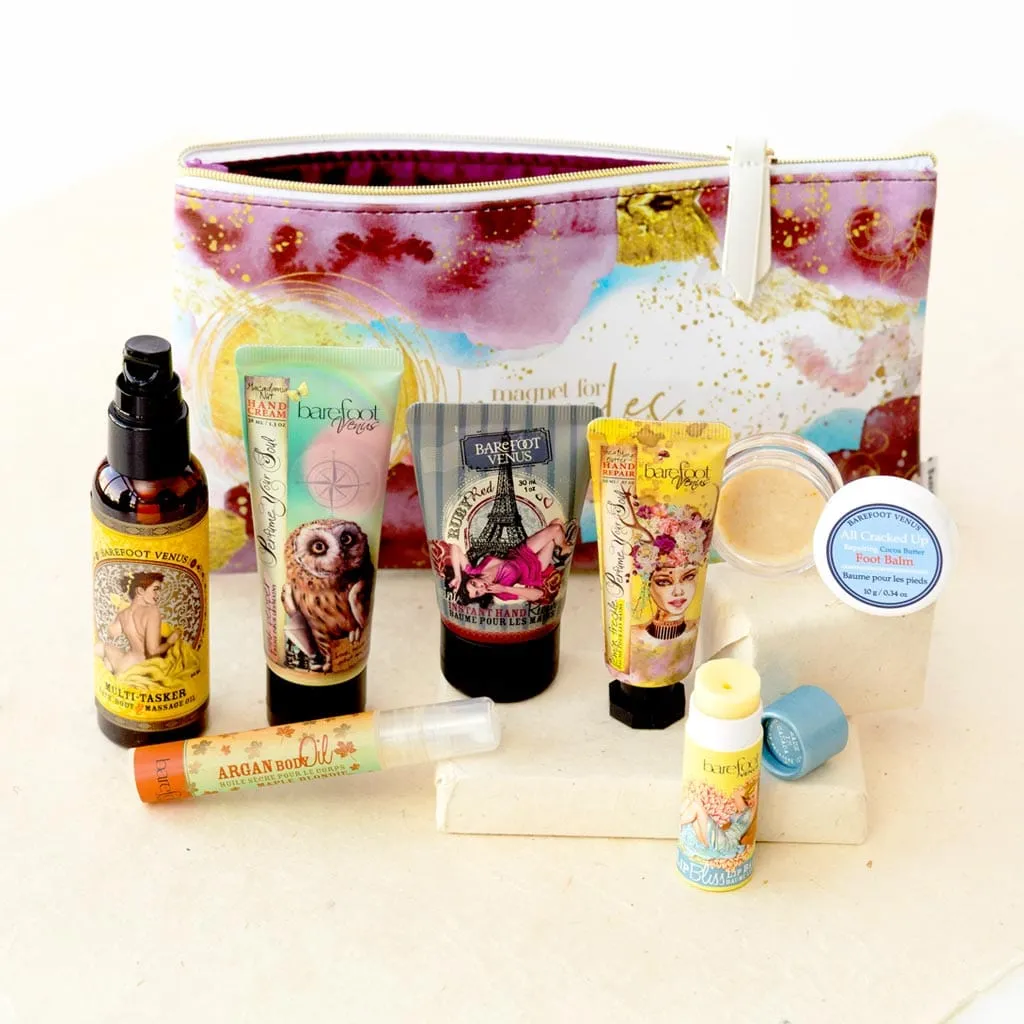 Goddess Starter Kit