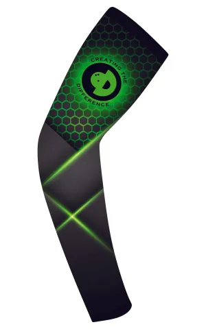 Green Glow Strike Sleeve