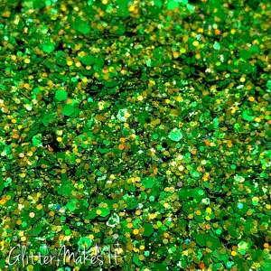 Green With Envy