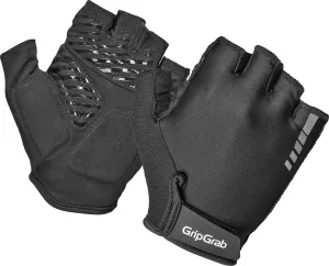 Gripgrab Women&#x27;s ProRide RC Max Padded Short Finger Summer Gloves Black | Buy Gripgrab Women&#x27;s ProRide RC Max Padded Short Finger Summer Gloves Black here | Outnorth