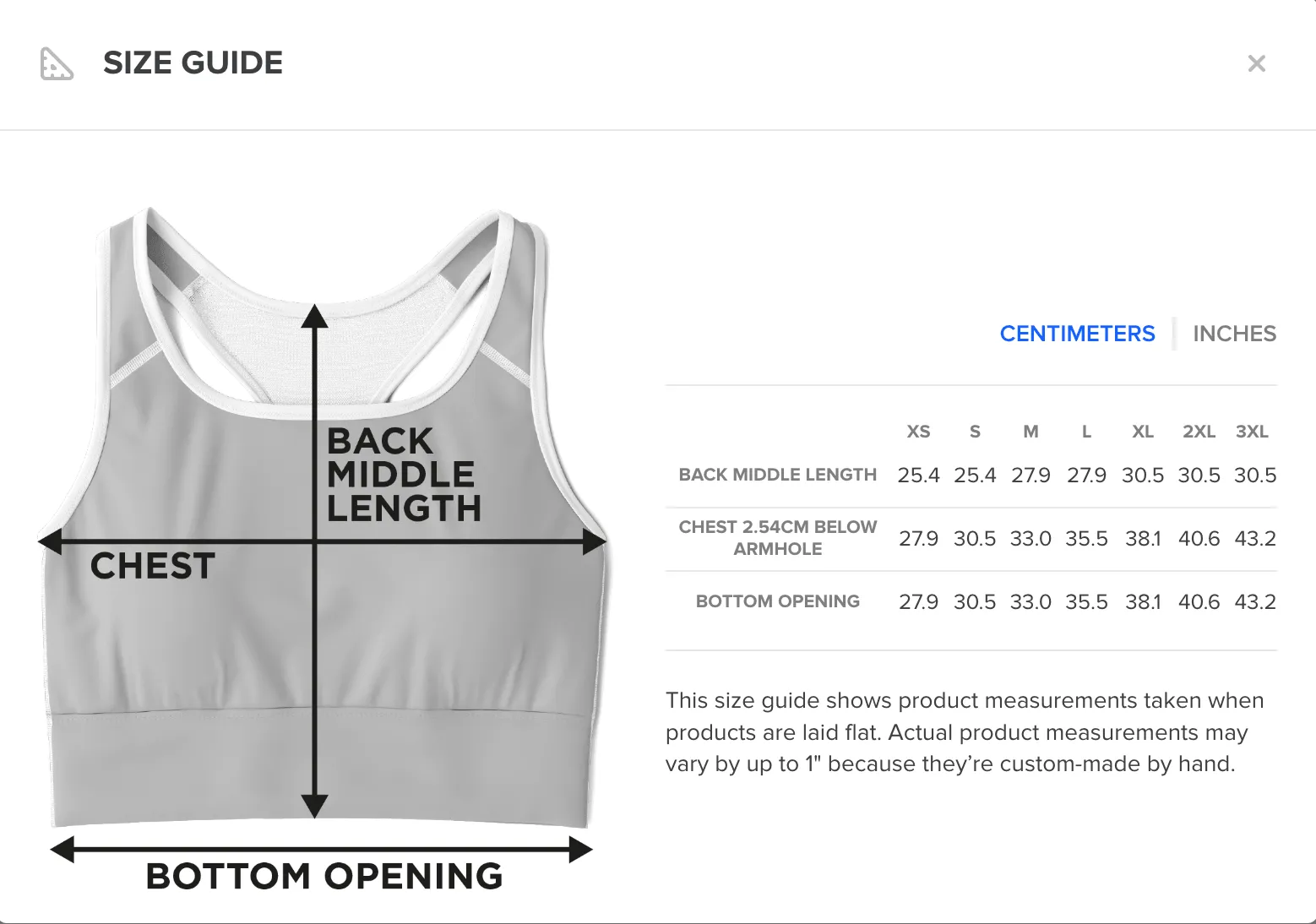 GYMPOLO Mesh Padded Sports Bra