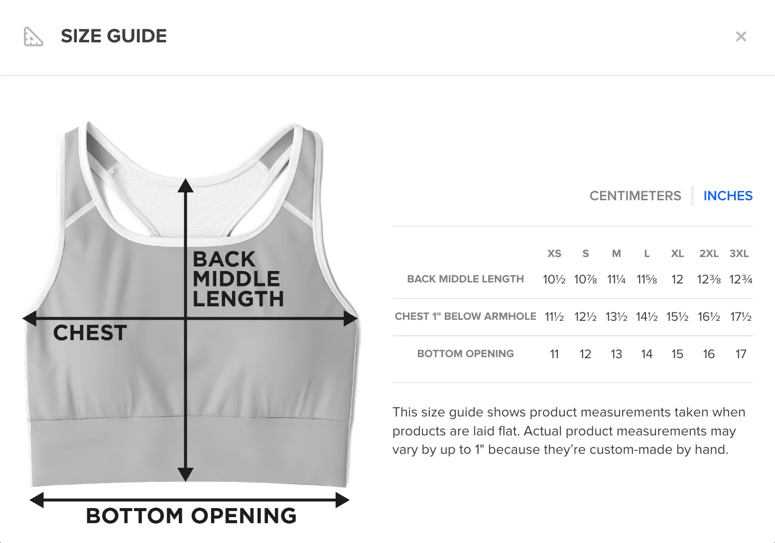 GYMPOLO Mesh Padded Sports Bra