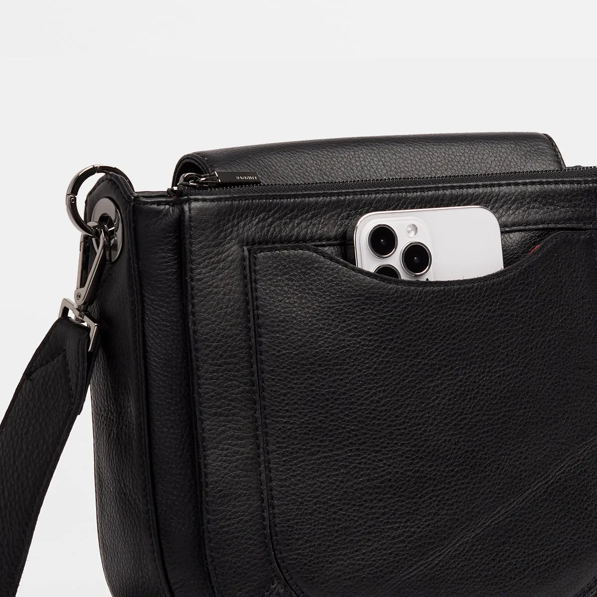 Hammitt Kayce Saddle Bag