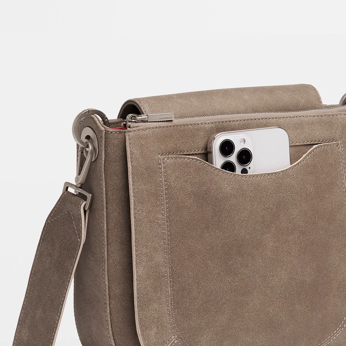 Hammitt Kayce Saddle Bag