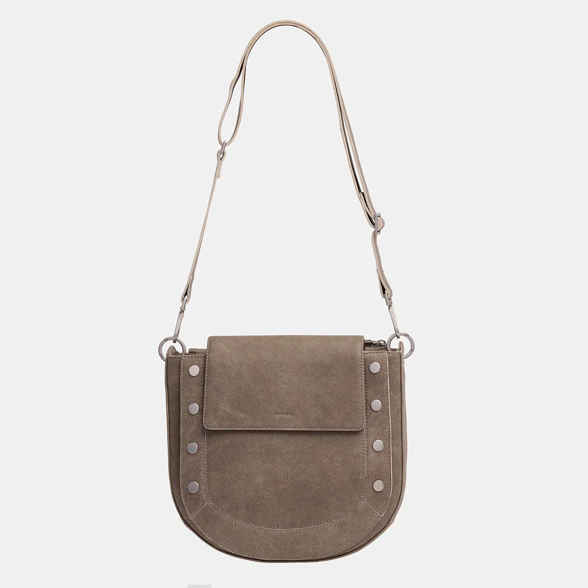 Hammitt Kayce Saddle Bag