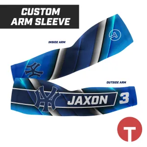 Hammond Yankees - Arm Sleeve