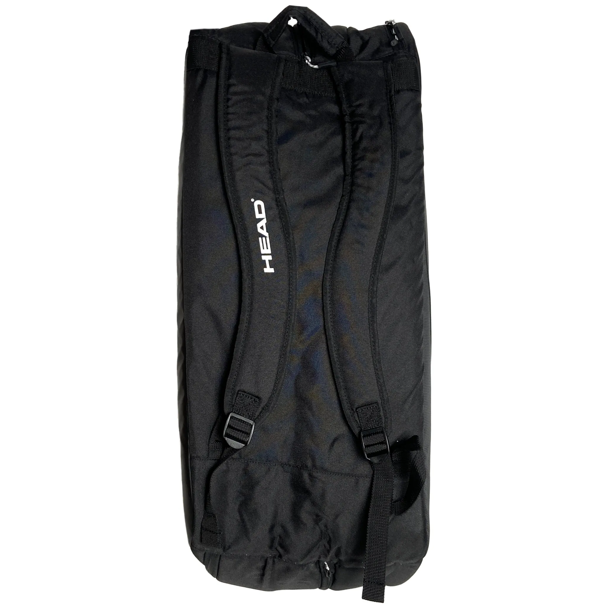 Head Tour Racquet Bag L BKWH (260624)