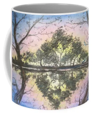 Heart's Delight ~ Mug