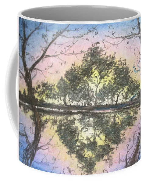 Heart's Delight ~ Mug