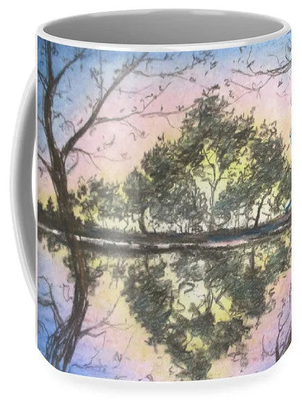 Heart's Delight ~ Mug