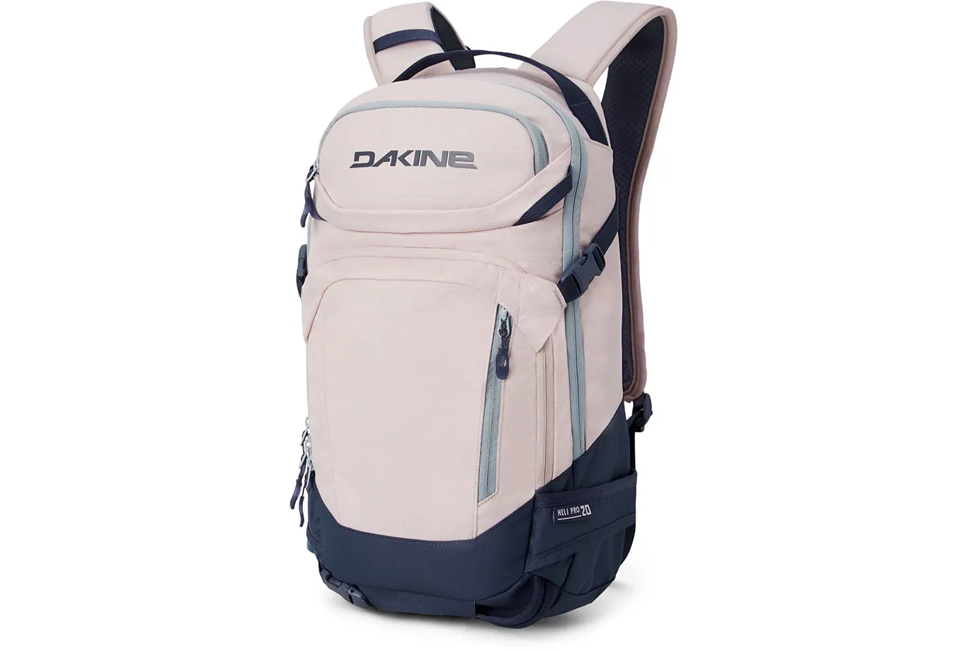 HELI PRO BACKPACK 20L - WOMEN