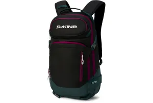 HELI PRO BACKPACK 20L - WOMEN