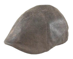 Henschel Hat Company | Sanson Duckbill Cap