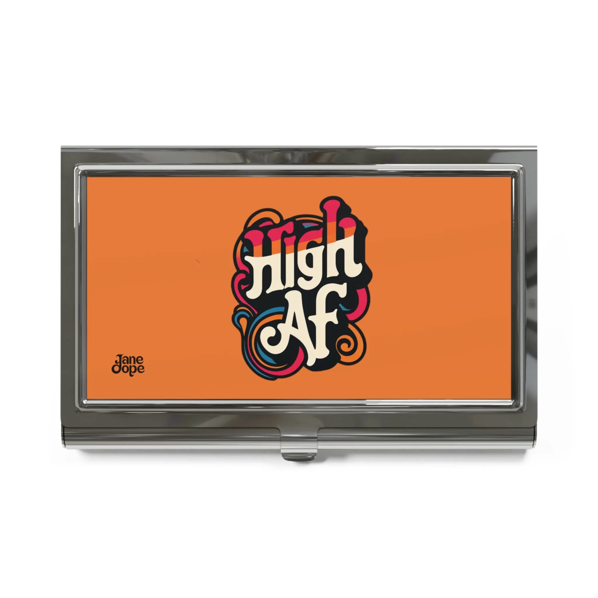 High AF Roll & Paper stash