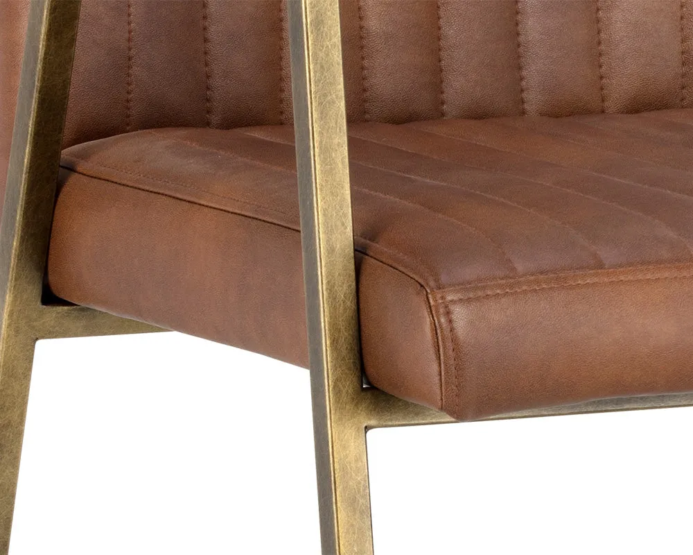 Homer Dining Armchair