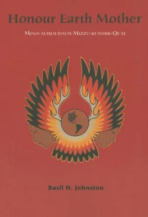 Honour Earth Mother