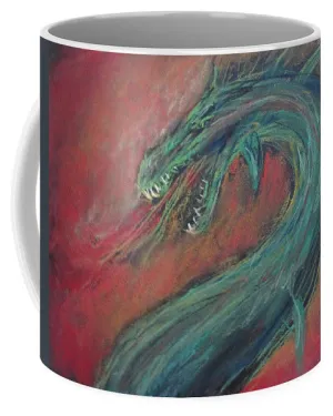 Hot Air - Mug