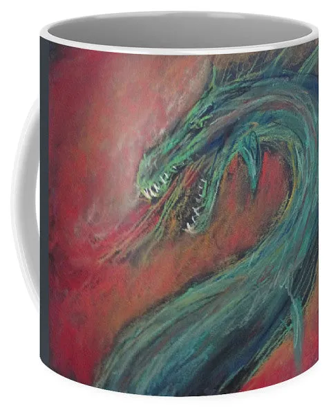 Hot Air - Mug