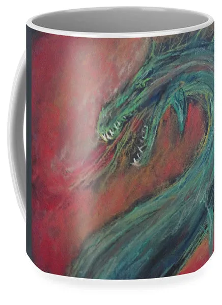 Hot Air - Mug