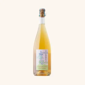 I Suoli Piripicchio Nerello Mascalese