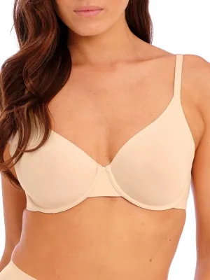 Ines Secret Moulded Bra - Frappe