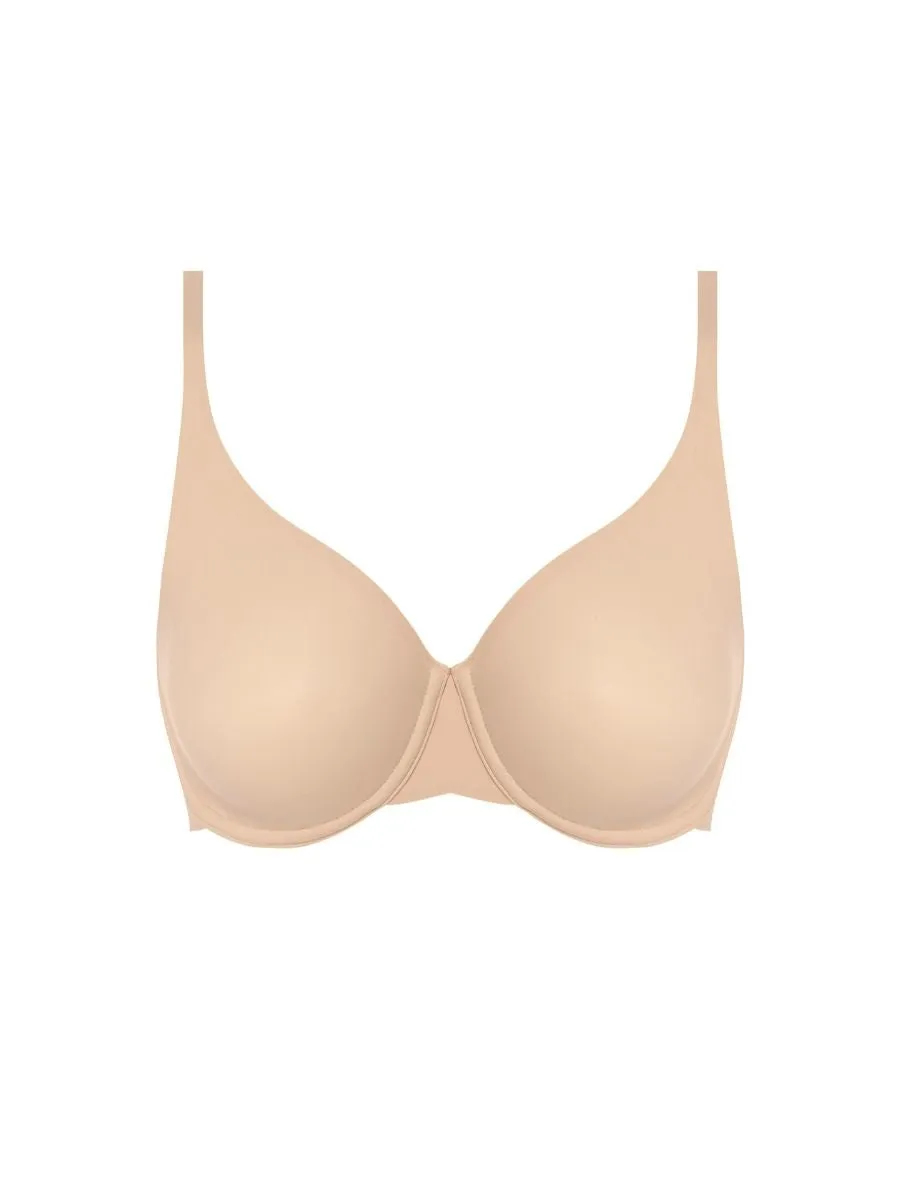 Ines Secret Moulded Bra - Frappe