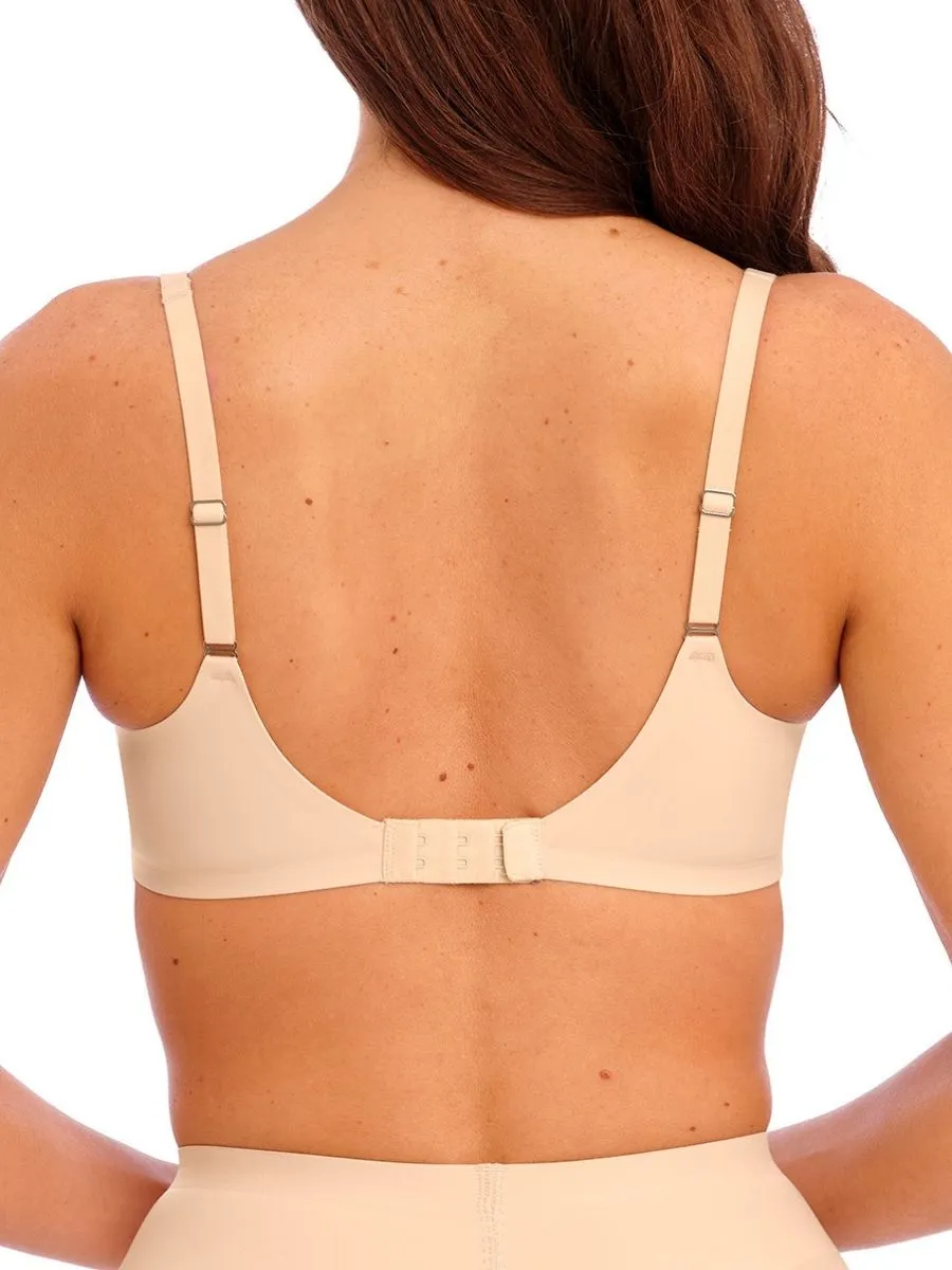Ines Secret Moulded Bra - Frappe
