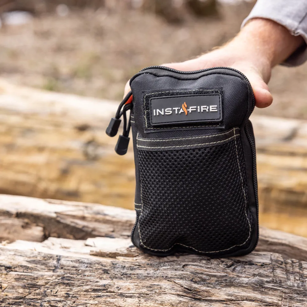 InstaFire Tactical Fire Starting Kit