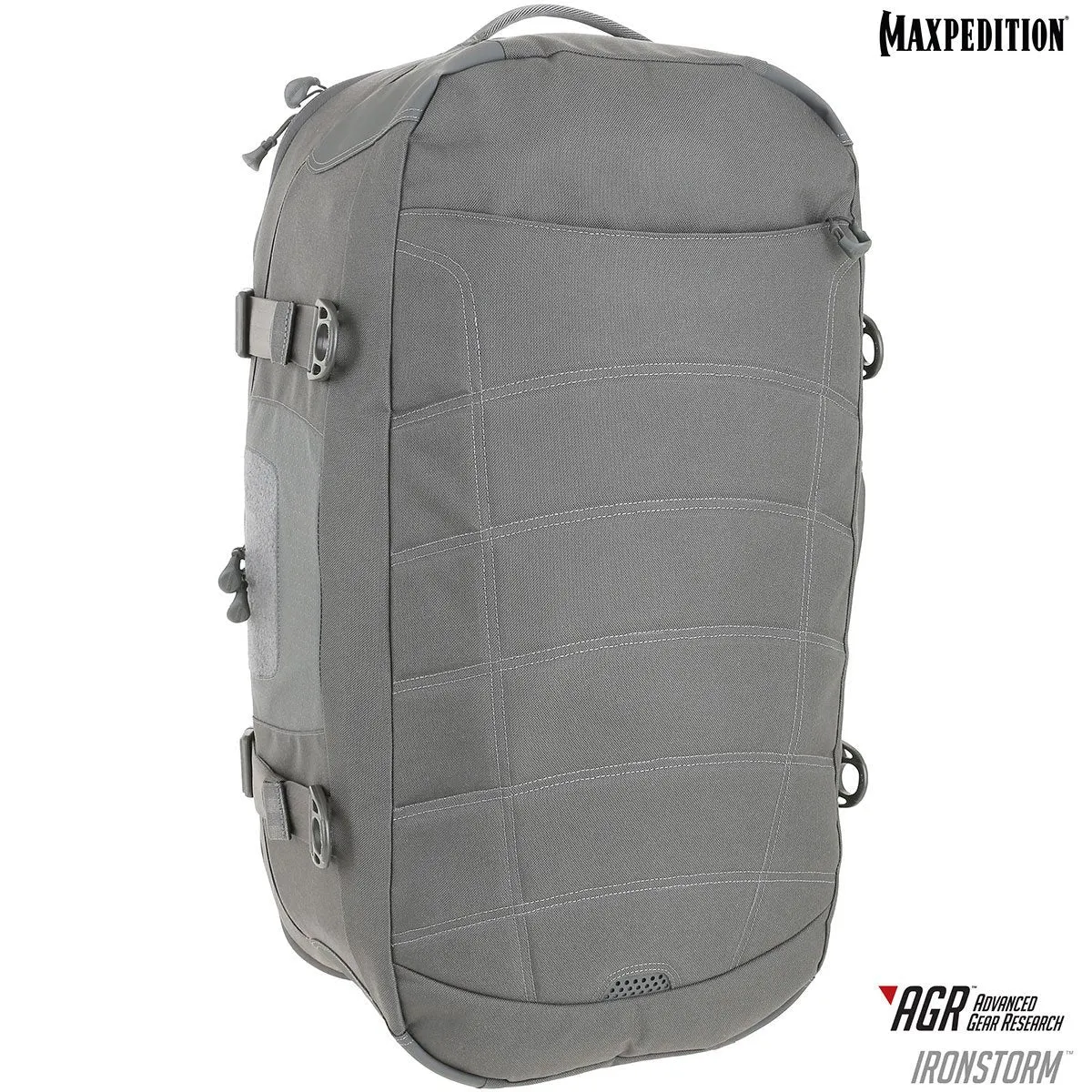 Ironstorm™ Adventure Travel Bag 62L (CLOSEOUT SALE. FINAL SALE.)