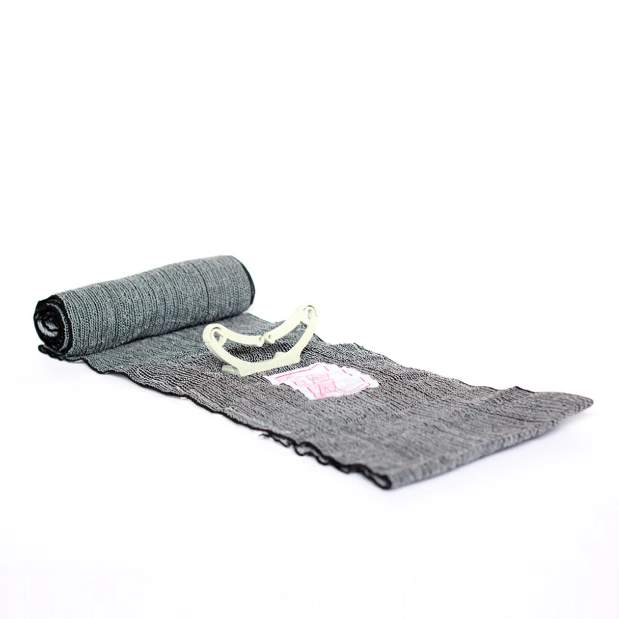 Israeli Bandage - The Emergency Bandage® With Two 6" Wound Pads & Pressure Bar