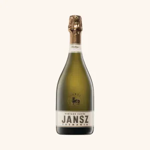 Jansz Tasmania Vintage Cuvée 2018