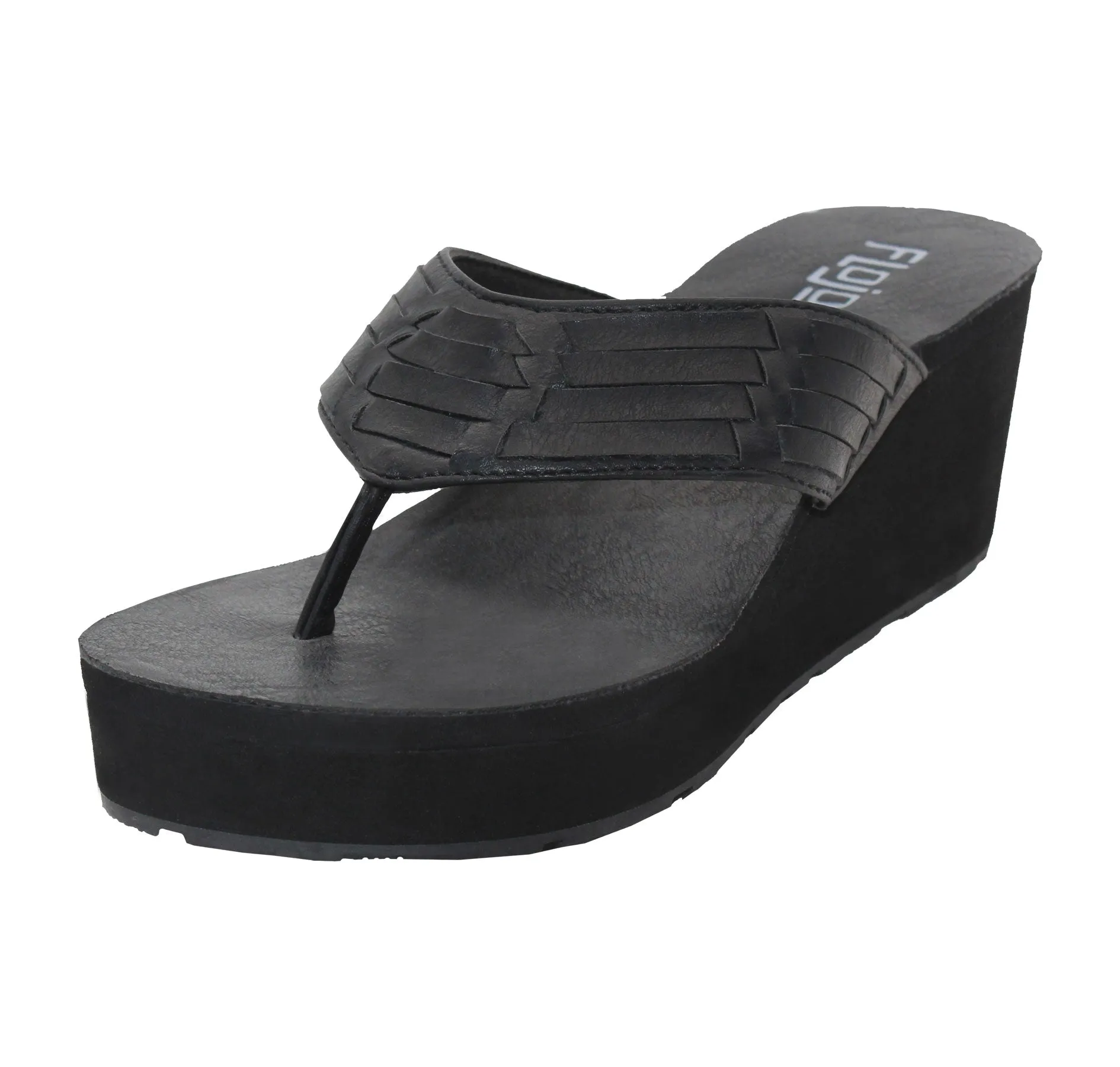 Jess - Women's Wedge Sandal