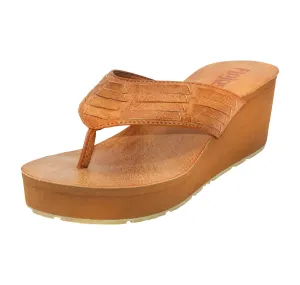 Jess - Women's Wedge Sandal