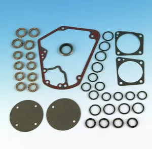 JGI-25225-70-KX - GASKET&SEAL KIT,CAM QUIK CHG.
