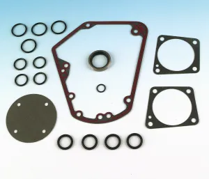 JGI-25225-93-KX - GSKT SEAL KIT CAM QUIK CHG 93-99 EV