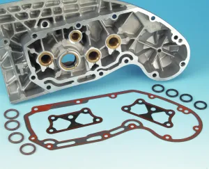 JGI-25263-04-KX - GASKET KIT,CAM QUICK CHANGE XL
