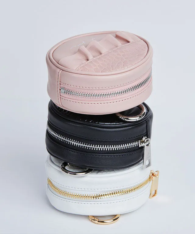 J.Jane Tambourine Ball Bag