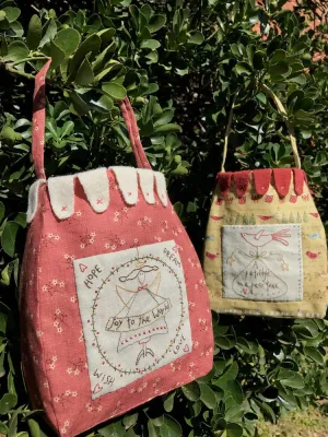 Joy of Christmas Bags