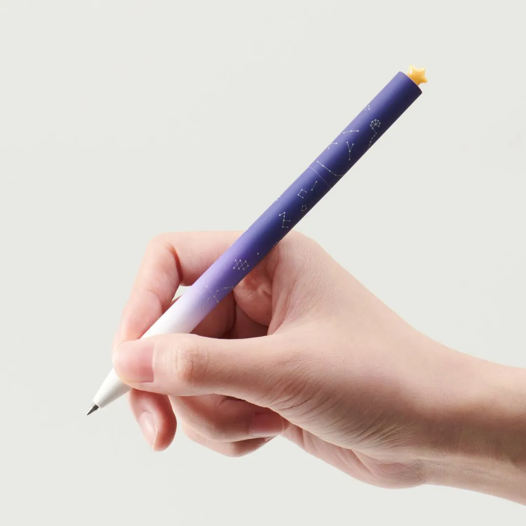 Kaco First Roller Shining Star Gel Pen(with National Museum of China)