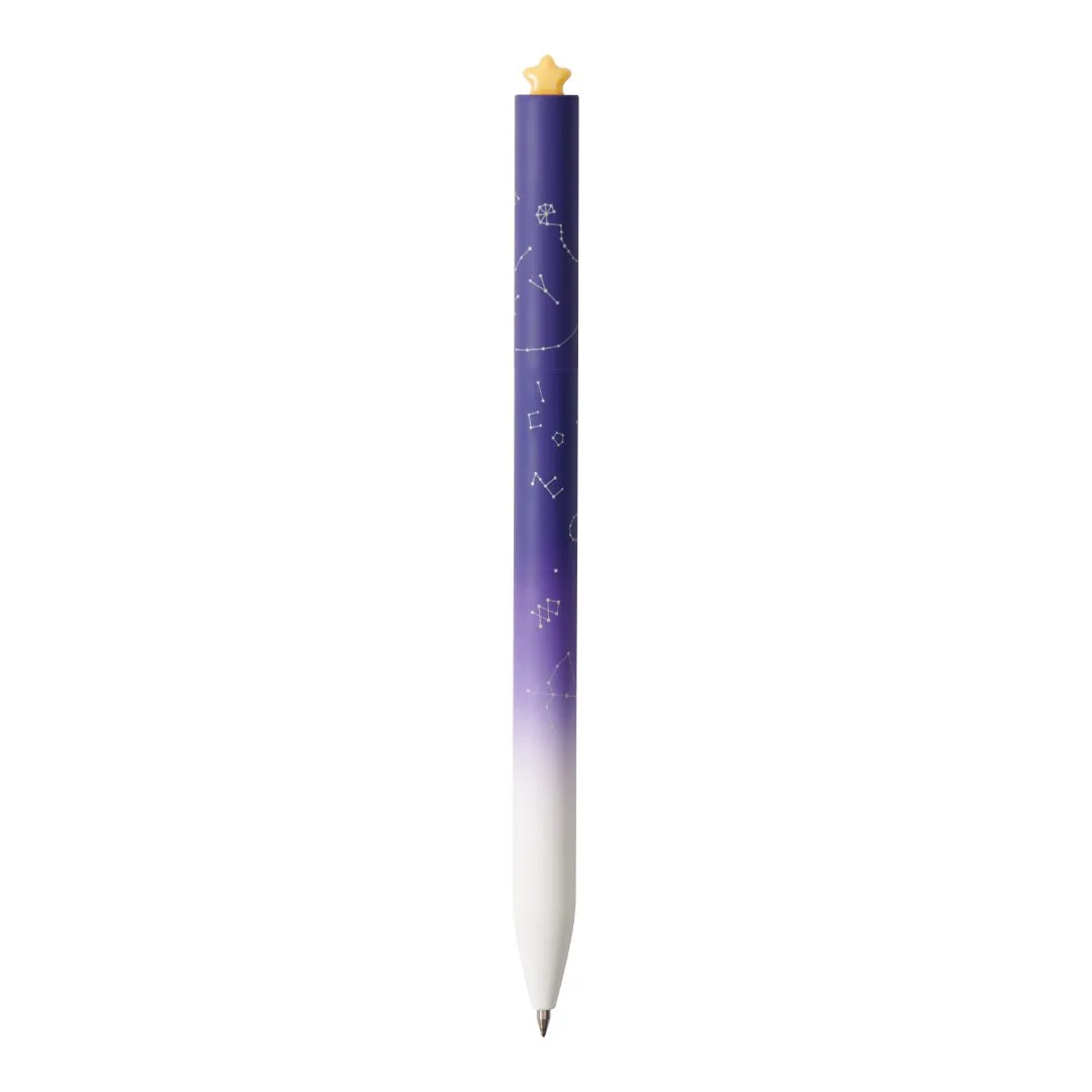 Kaco First Roller Shining Star Gel Pen(with National Museum of China)