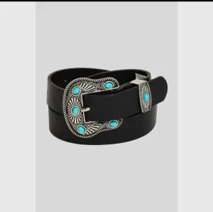 Kailee western belt - 2 colors