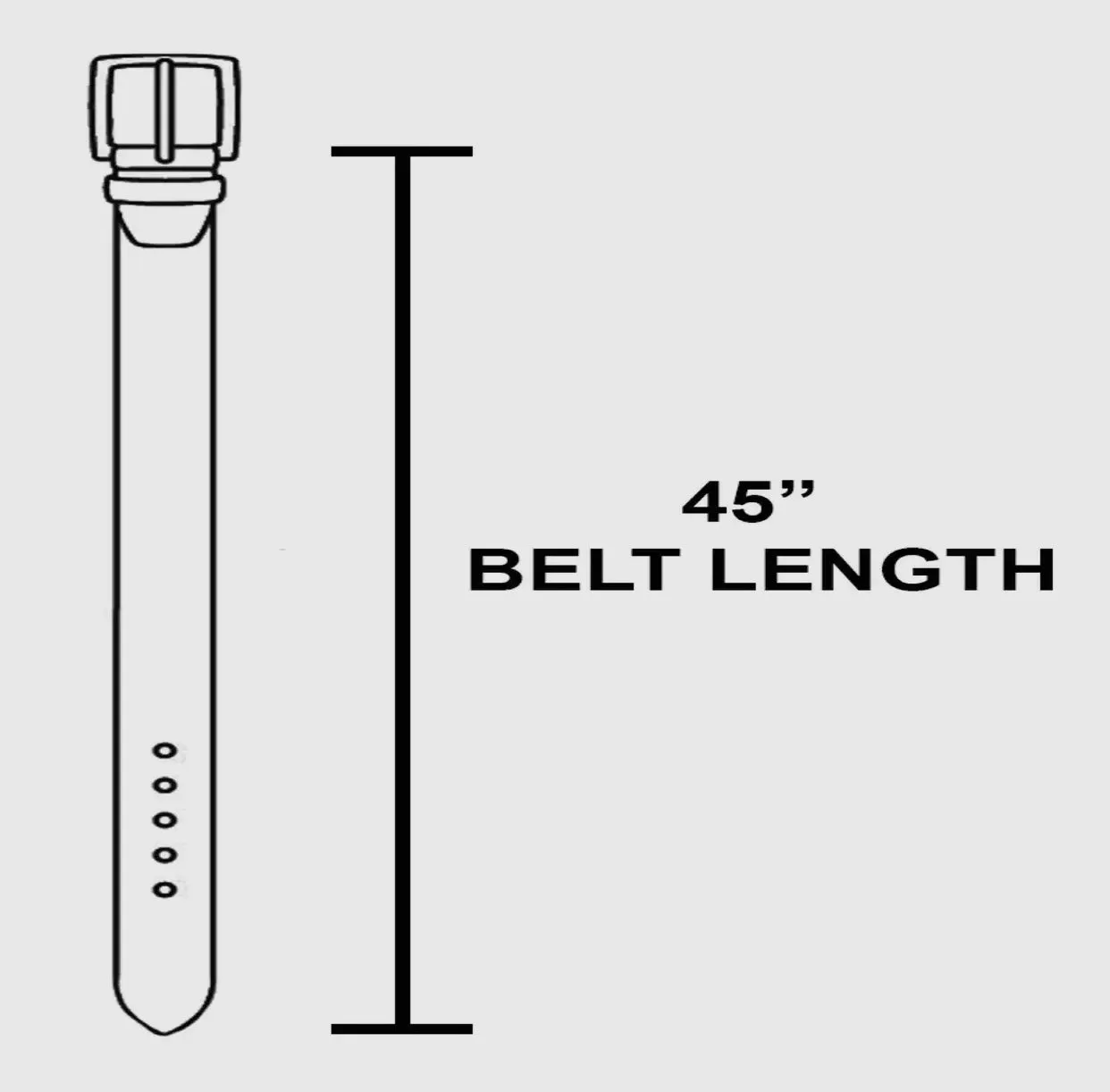 Kailee western belt - 2 colors